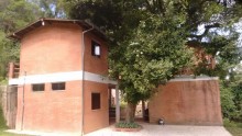 Casa do Adolescente volta a funcionar após ser roubada