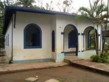 Casa Lar de Ouro Preto agoniza com a superlotação