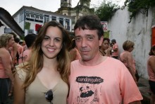 Casa Mac no Carnaval de Ouro Preto
