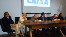 CEF disponibiliza recurso para o museu da Inconfidência