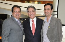 Celso Cota critica novo código de mineração