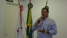 Celso Cota destaca a preservação do patrimônio histórico no carnaval