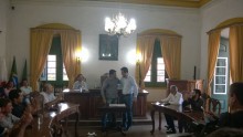 Celso Cota é destituído e Du assume Prefeitura de Mariana