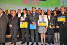 Celso Cota é finalista do Prêmio SEBRAE Prefeito Empreendedor