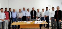 Celso Cota é reeleito presidente da AMIG