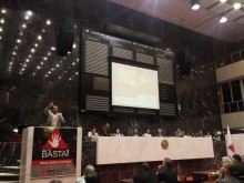 Celso Cota sai em defesa do novo pacto federativo no “Dia do Basta”