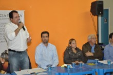 Celso Cota se reúne com moradores de Padre Viegas e define prioridades no PPA