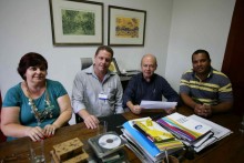 Cemig investe 2 milhões em Ouro Preto