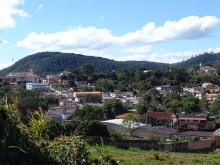 Centro Administrativo de Cachoeira do Campo aprimora serviços do Executivo na região