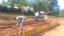 Centro de Valorização da Vida completa seis meses e comemora recuperação de três pacientes