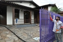 Centro Municipal de Atendimento Educacional Especializado de Itabirito ganhará novo espaço