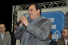 Centro Olímpico é aberto ao público