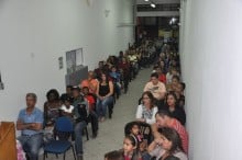 Cepep qualifica mais de cem alunos em Itabirito