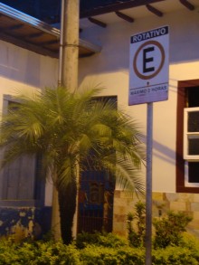 Chega ao fim a campanha educativa do uso consciente da via pública