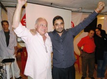 Chico da Farmácia apresenta seu plano de governo