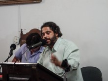 Chiquinho de Assis convoca Audiência Publica. População pode propor emendas ao orçamento 2014