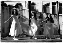 Cia. Teatral As Medeias oferece oficinas de formação cultural