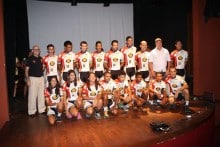 Ciclismo em foco