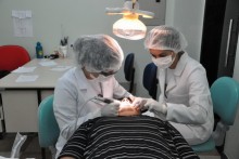 Cidadania Jovem oferece diversos serviços para jovens de Itabirito