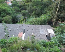 Cidadãos são alvo de “terrorismo” em Ouro Preto