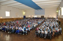 Cine Teatro Pax recebe melhorias