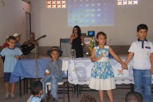 Circuito do Idoso é parceria do CRAS, PM e UTC Engenharia