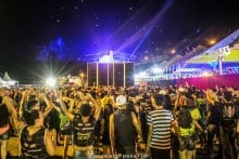 Circuito dos trios: escolha certa para quem quer badalação no Itabirito Folia 2018