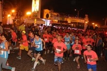 Circuito Itabirito de Corrida de Rua bate recorde de inscritos