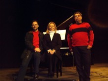 Circuito VDL de Arte e Cultura: noite especial com música e artes visuais