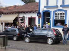 Clientes do Itaú reclamam de atendimento