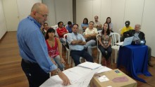 Codema aprova projeto da nova estação de tratamento de água