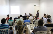 Codema aprova projetos em Mariana