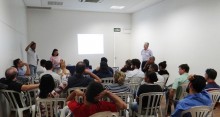 Codema discute instalação de diques pela Samarco e concessões de área verde
