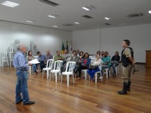 CODEMA elege membros do Fundo Municipal de Meio Ambiente