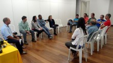 Codema elege novos membros da Câmara Técnica