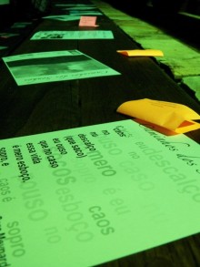 Coletivos e grupos animam o Vale dos Contos