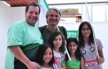 Coligação “Juntos fazendo + por Mariana” lança campanha