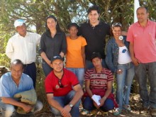 Coligação “Ouro Preto de Cara Nova” faz balanço do primeiro mês de campanha