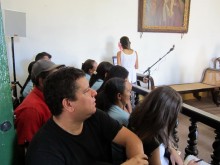 Com ressalvas, Câmara aprova piso salarial para servidores
