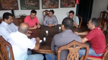 Começa a organização da 13ª edição do EREM 2016