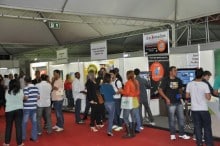 Começa hoje (25) a 10º Semana de Desenvolvimento Econômico de Itabirito