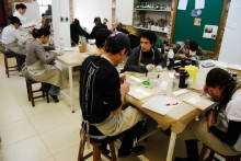 Começam nesta terça aulas de módulos na FAOP
