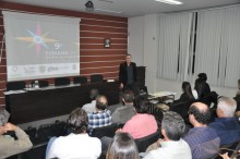 Começam os preparativos para a 9ª Semana de Desenvolvimento Econômico de Itabirito