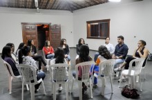 Começam os preparativos para a eleição da 22ª Rainha da JuliFEST