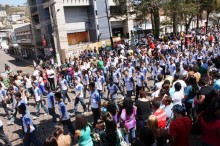 Comemoração dos 88 anos de Itabirito já começaram