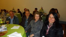 Comerciantes prestam homenagem às mães