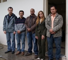 Comissão de Direitos Humanos da Câmara visita Presídio de Ouro Preto