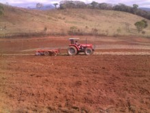 Comunicado aos Produtores Rurais e População em Geral