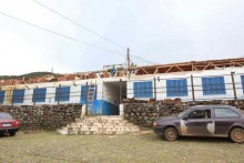 Comunicado sobre obras na Escola Municipal Juventina Drummond