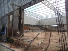 Comunidade cobra melhorias no Bairro Santa Rita em Itabirito
